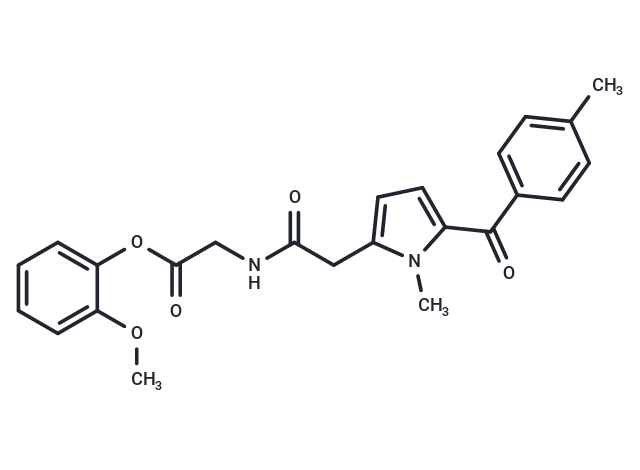 Amtolmetin guacil Amtolmetin guacil