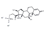 Betamethasone disodium phosphate