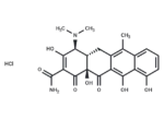 Anhydrotetracycline hydrochloride