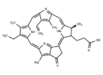 Pyropheophorbide-a