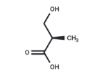 (R)-3-Hydroxyisobutyric acid
