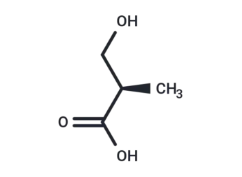 (R)-3-Hydroxyisobutyric acid