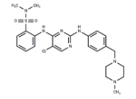 Dubermatinib