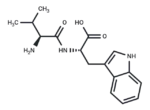 N-Valyltryptophan