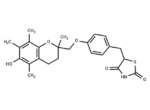 Troglitazone