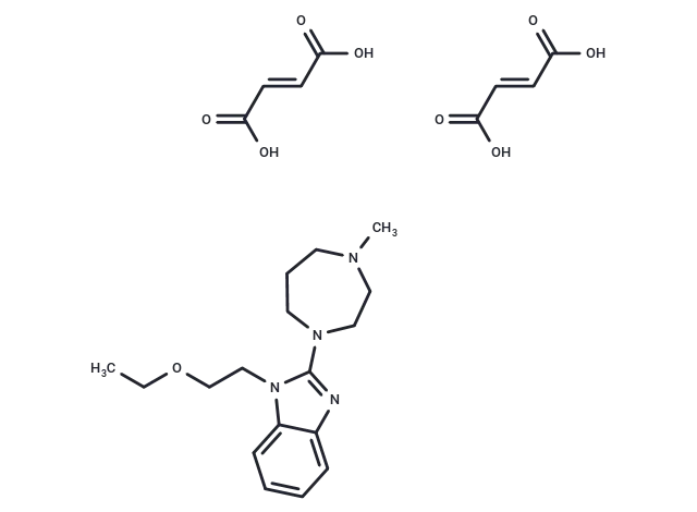 Emedastine Difumarate