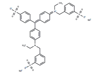 Light Green SF Yellowish - Dye-Reagents - Immunomart