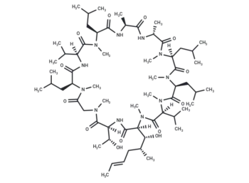 Cyclosporin C