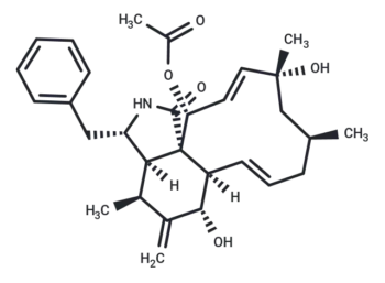 Cytochalasin H - Buy Online from Immunomart