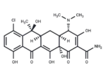 Chlortetracycline