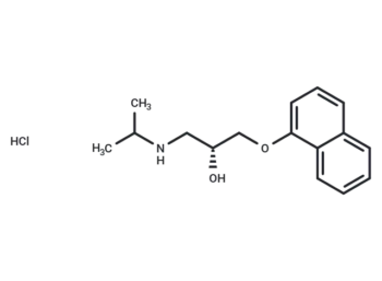 (R)-Propranolol hydrochloride - Small Compound - Immunomart