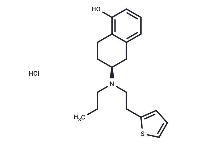 Rotigotine Hydrochloride
