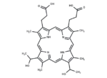 Hematoporphyrin