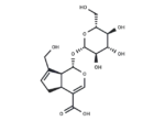 Geniposidic Acid