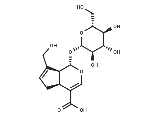 Geniposidic Acid