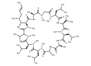 Cyclosporin B