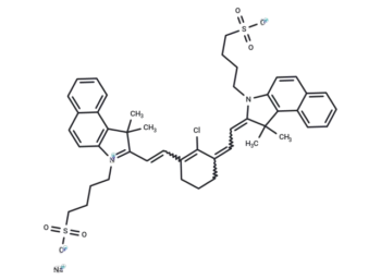 IR-820 - Dye-Reagents - Immunomart
