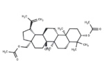 Betulin diacetate