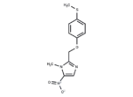 Fexinidazole