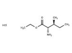 Ethyl L-isoleucinate HCl