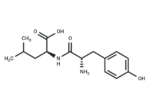 Tyrosylleucine