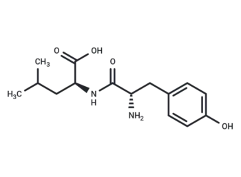 Tyrosylleucine