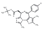 (R)-(-)-JQ1 Enantiomer