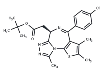 (R)-(-)-JQ1 Enantiomer