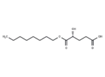 (2R)-Octyl-α-hydroxyglutarate