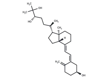 (24S)-24,25-Dihydroxyvitamin D3