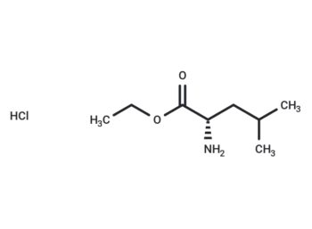 Ethyl L-leucinate HCl - Buy Online from Immunomart
