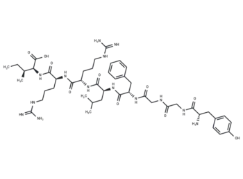 Dynorphin A (1-8)