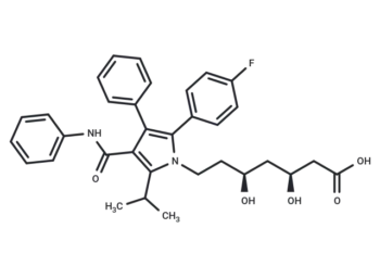 (3S,5S)-Atorvastatin