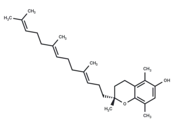 β-Tocotrienol