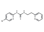 Trovirdine