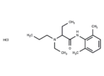 Etidocaine Hydrochloride