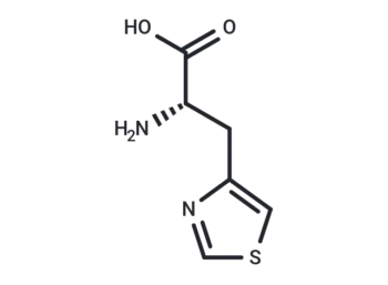 Thiazolylalanine