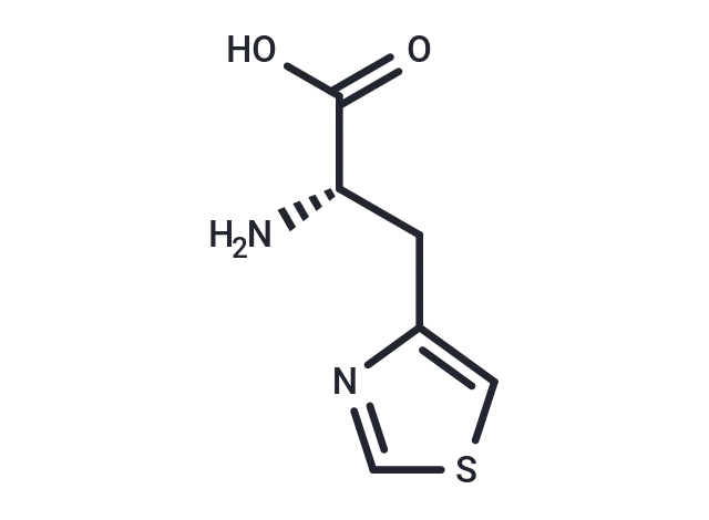 Thiazolylalanine