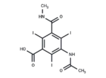 Iotalamic acid
