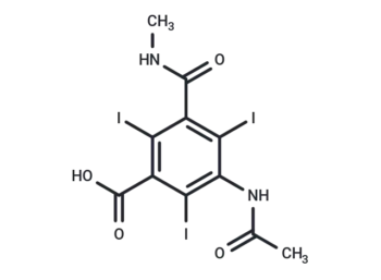 Iotalamic acid