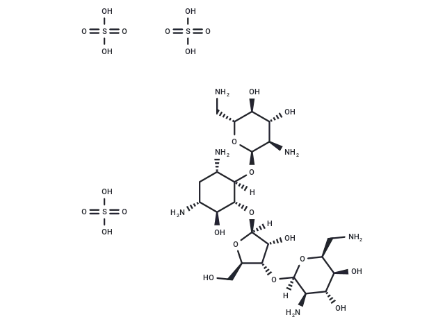 Framycetin sulfate