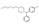 Hydroxyzine