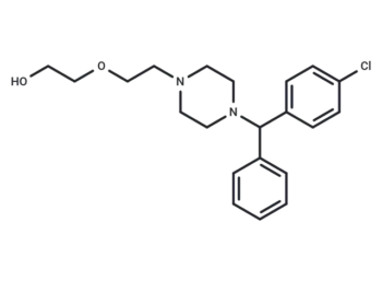 Hydroxyzine