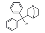 Quifenadine