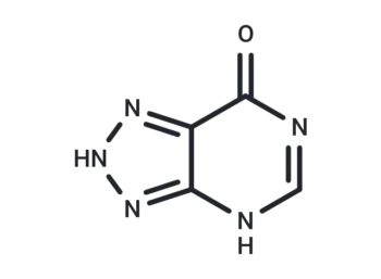 8-Azahypoxanthine