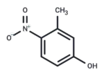 4-Nitro-3-cresol