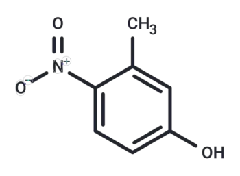 4-Nitro-3-cresol - Small Compound - Immunomart