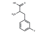 3-Fluorophenylalanine