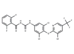 Chlorfluazuron