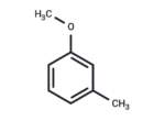 1-Methoxy-3-methylbenzene